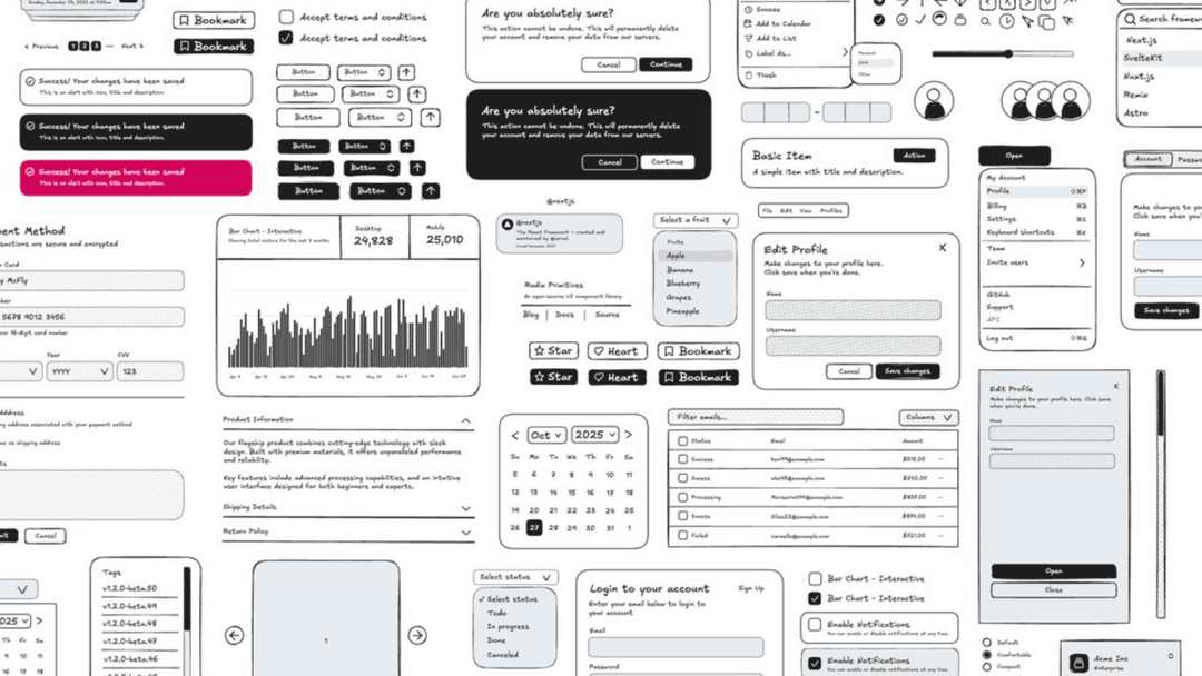 Skip Figma. Prototype First. Ship Faster.